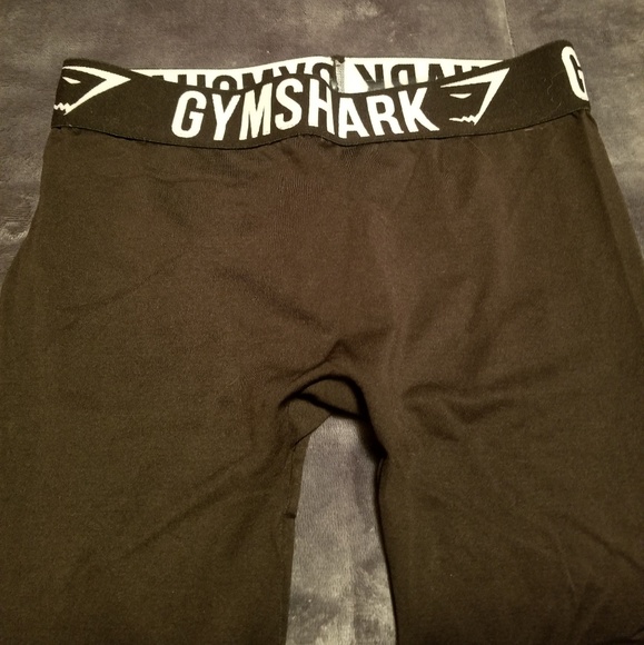 Gymshark Pants - Gymshark Fit leggings